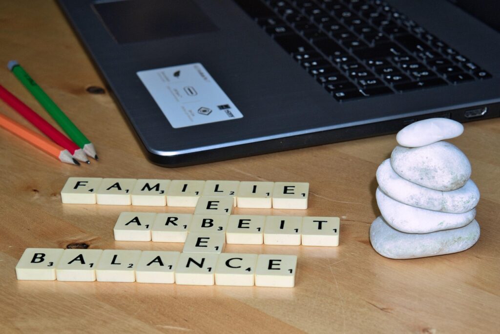 ワークライフバランス転職を成功させるためのポイントは？