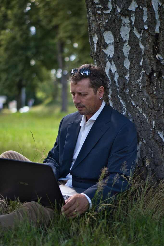 転職を成功させるためのワークライフバランスの取り方は？