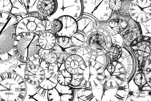 転職活動の平均期間はどのくらいかかるのか？