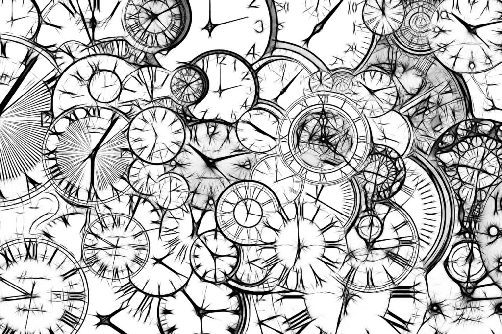 転職活動期間の平均はどのくらい？